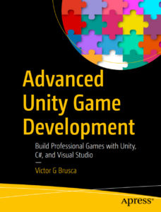 Advanced Unity Game Development