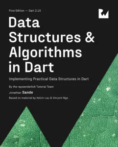 Data Structures & Algorithms in Dart