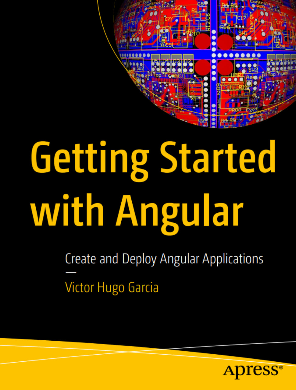 Getting Started with Angular