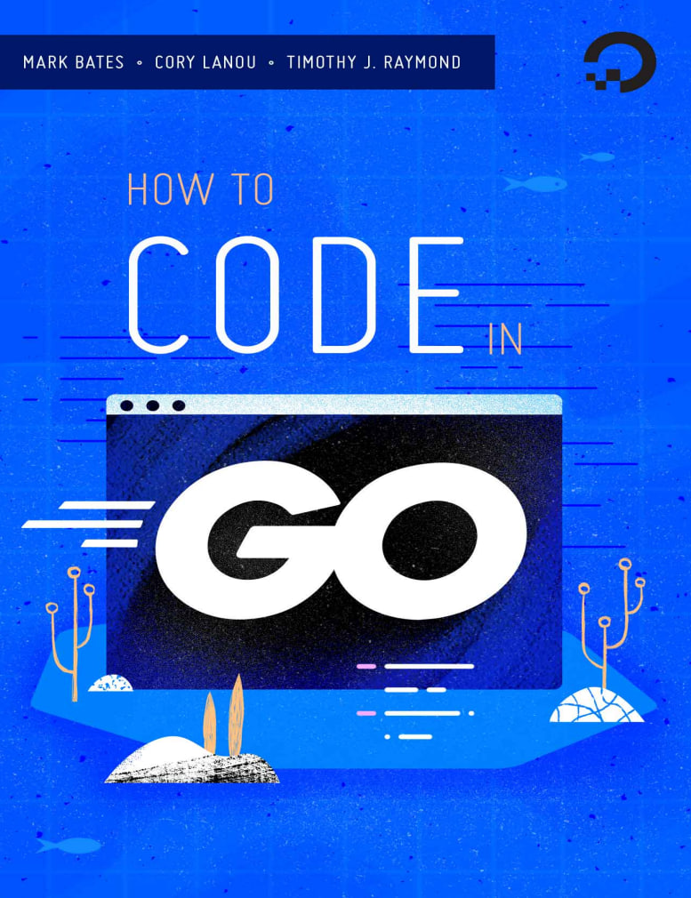 How to Code in Go