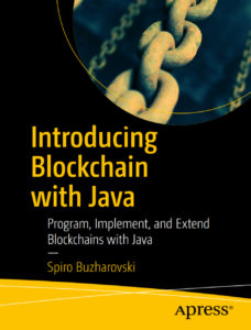 Introducing Blockchain with Java
