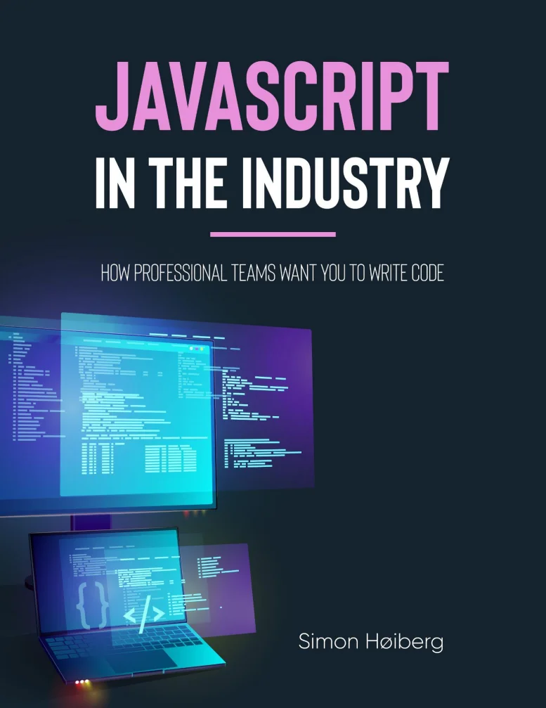 JavaScript In The Industry