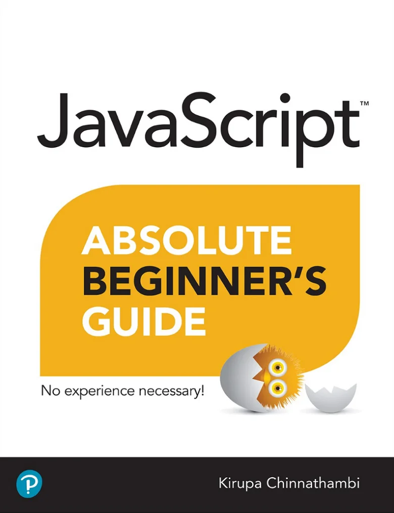 Javascript Absolute Beginner’s Guide / javascript Руководство для новичка