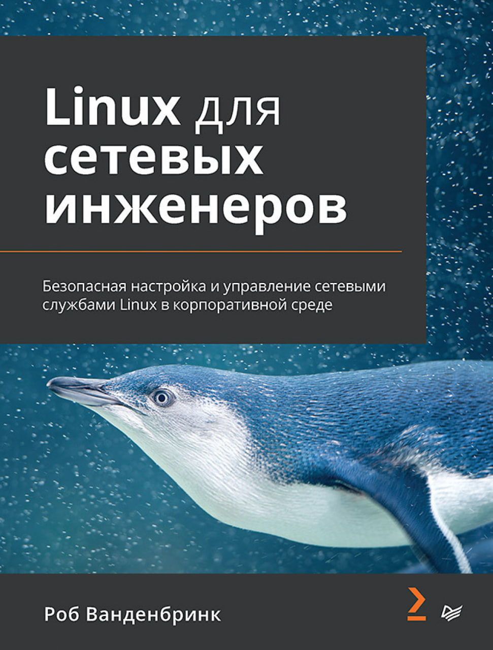 Linux для сетевых инженеров