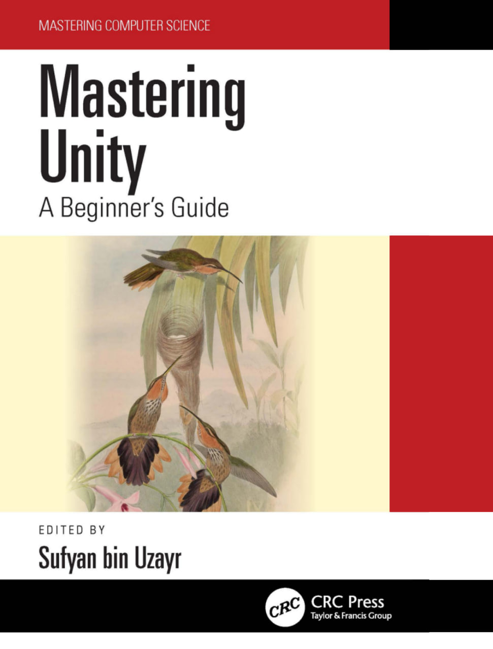 Mastering Unity: A Beginner’s Guide