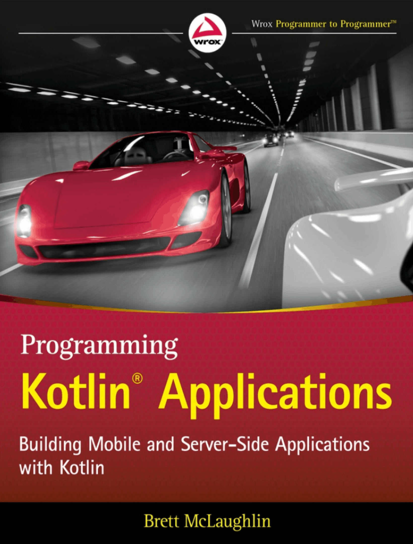Программирование приложений Kotlin