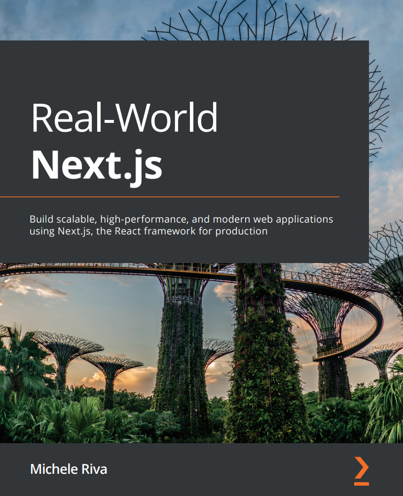 Real-World Next.js