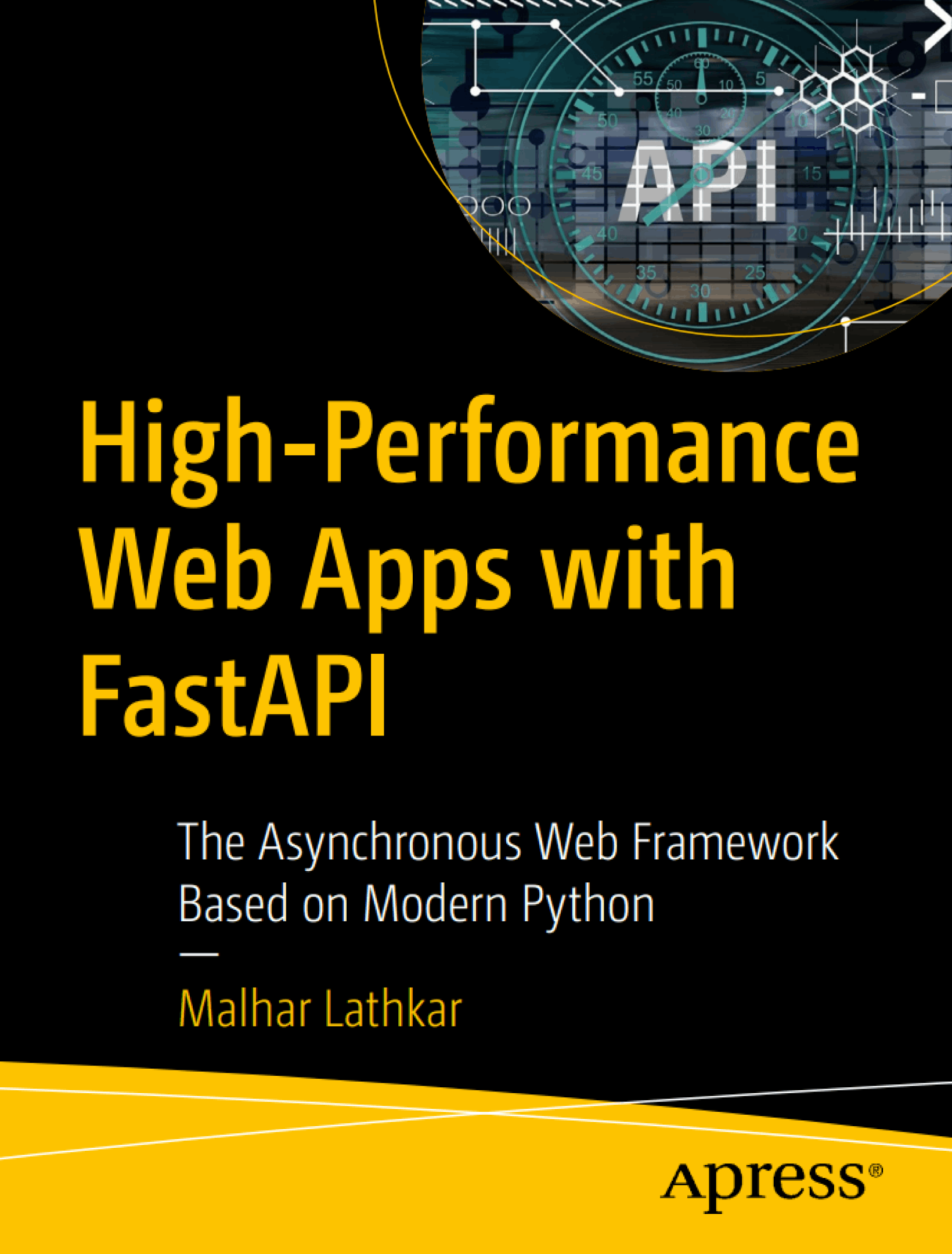 High-Performance Web Apps with FastAPI