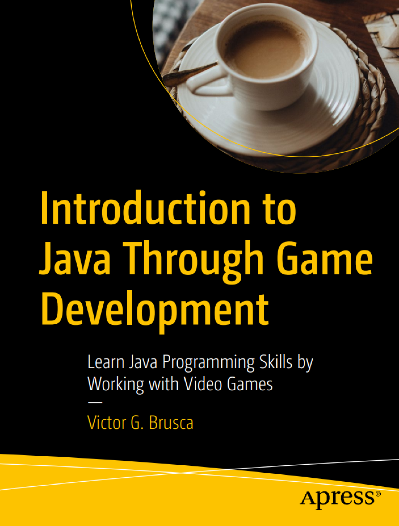 Introduction to Java Through Game Development