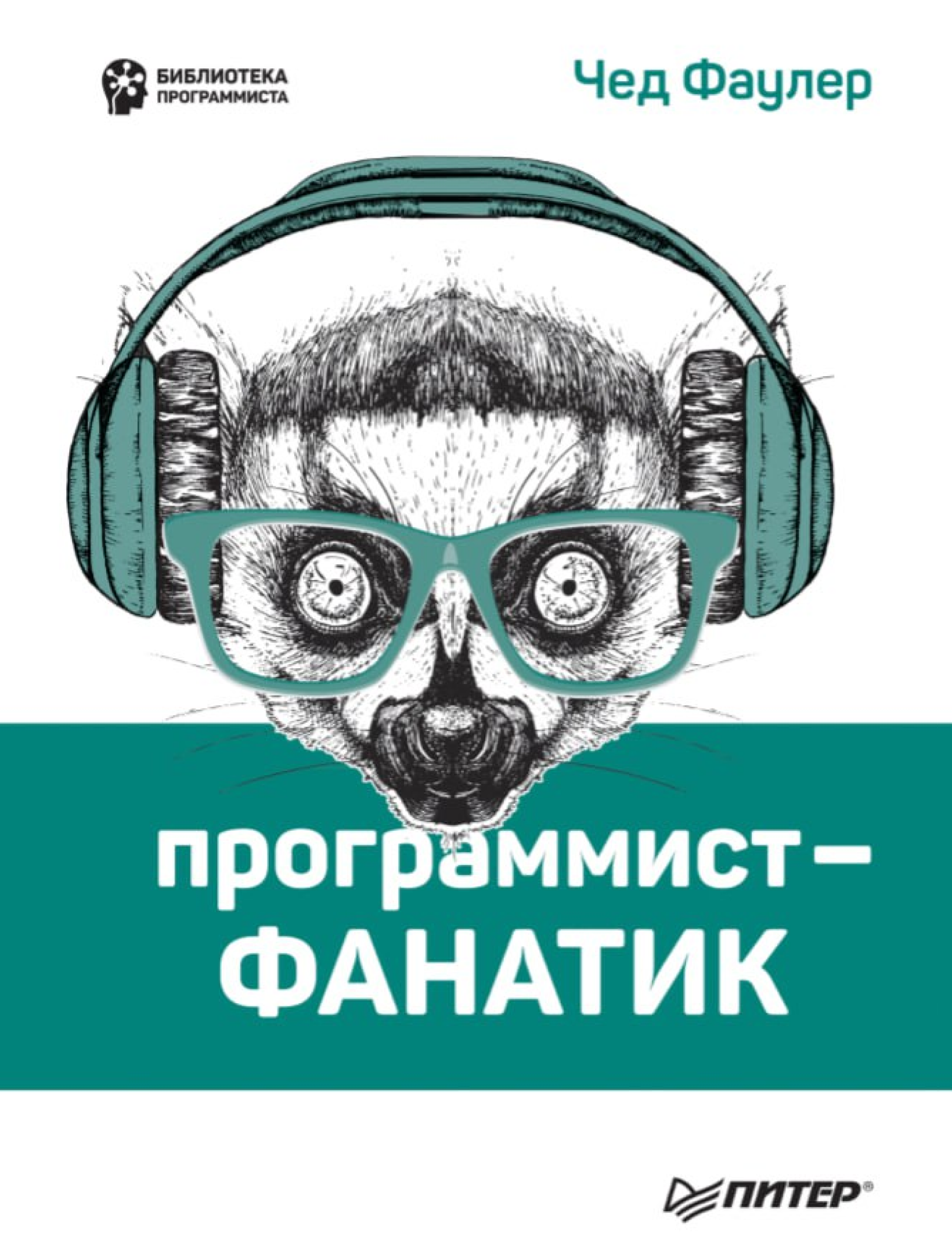 Программист-фанатик