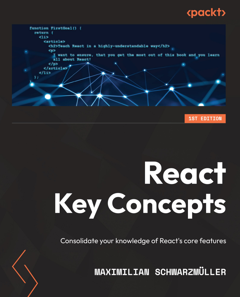 React Key Concept