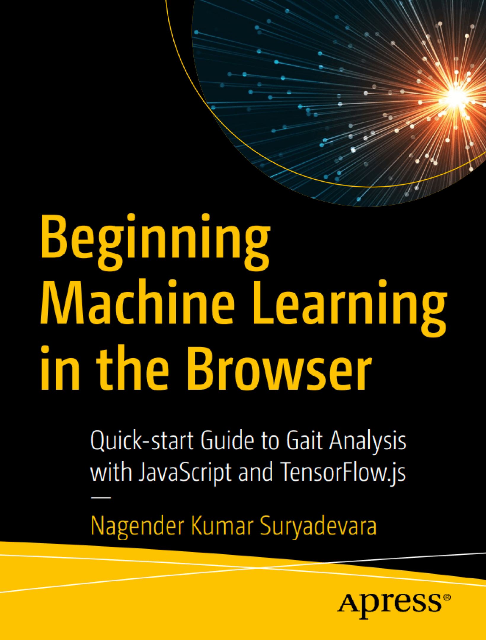Beginning Machine Learning in the Browser