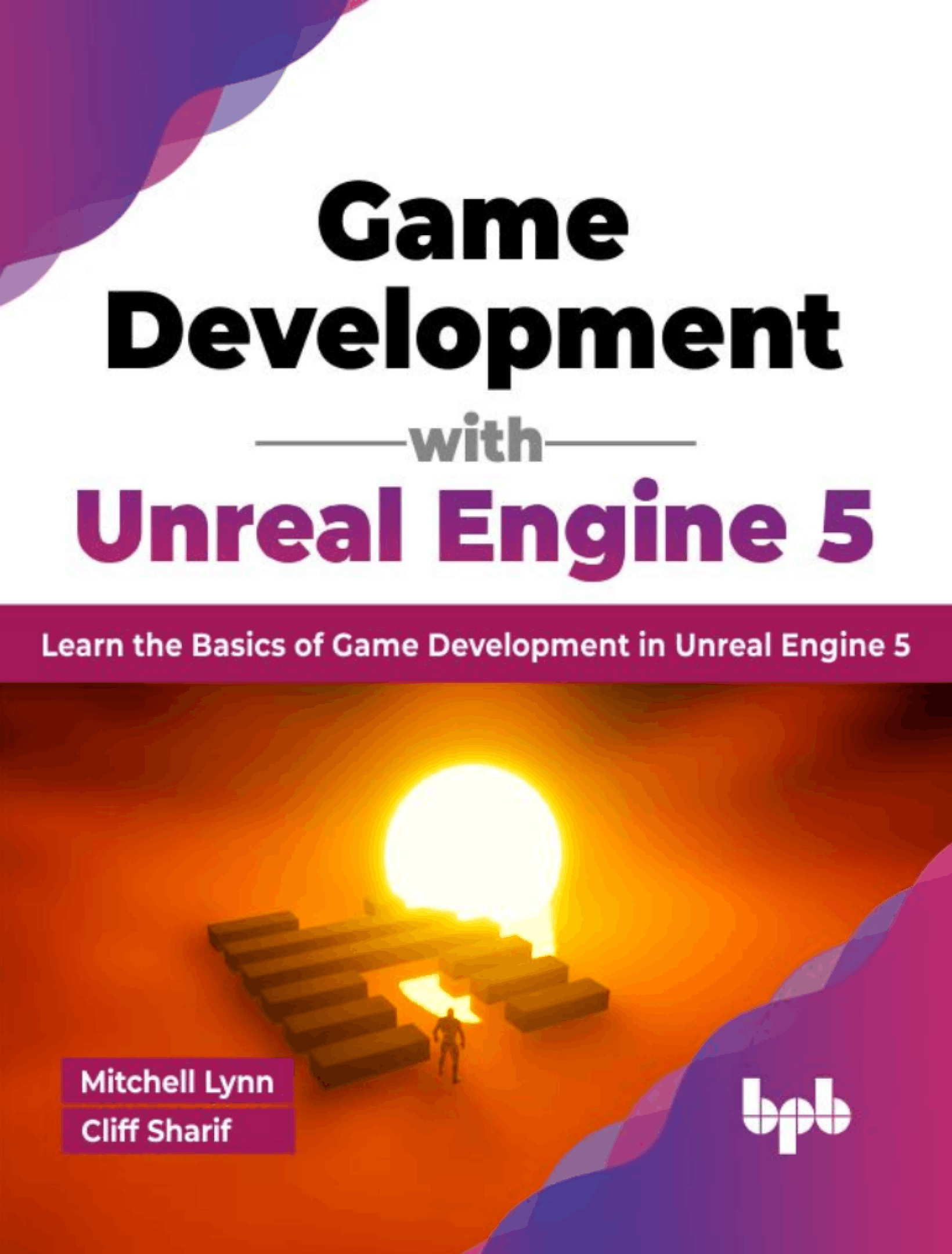 Game Development with Unreal Engine 5