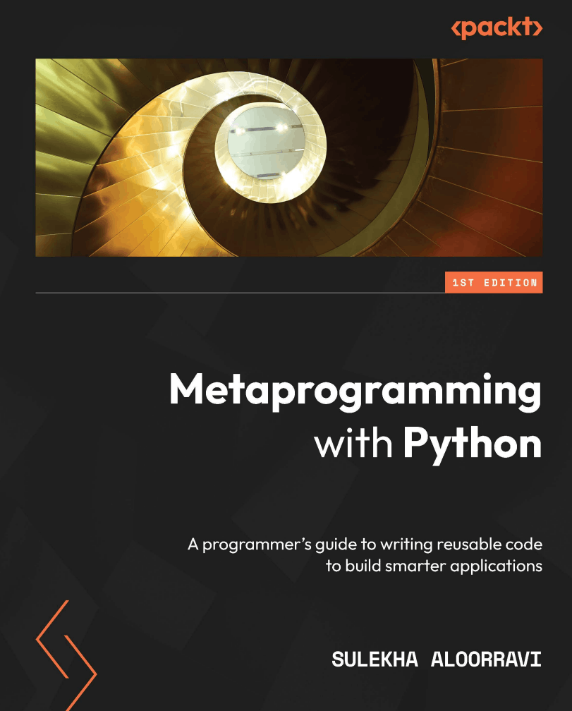 Metaprogramming with Python