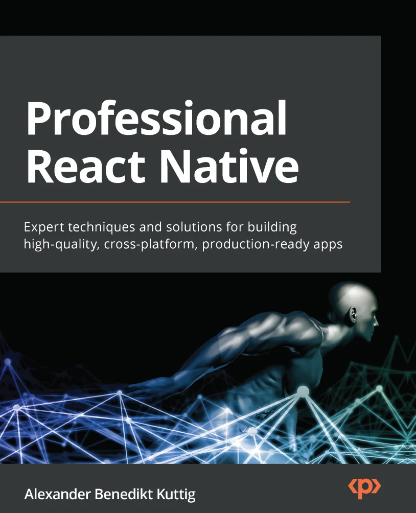 Professional React Native