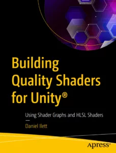 Building Quality Shaders for Unity