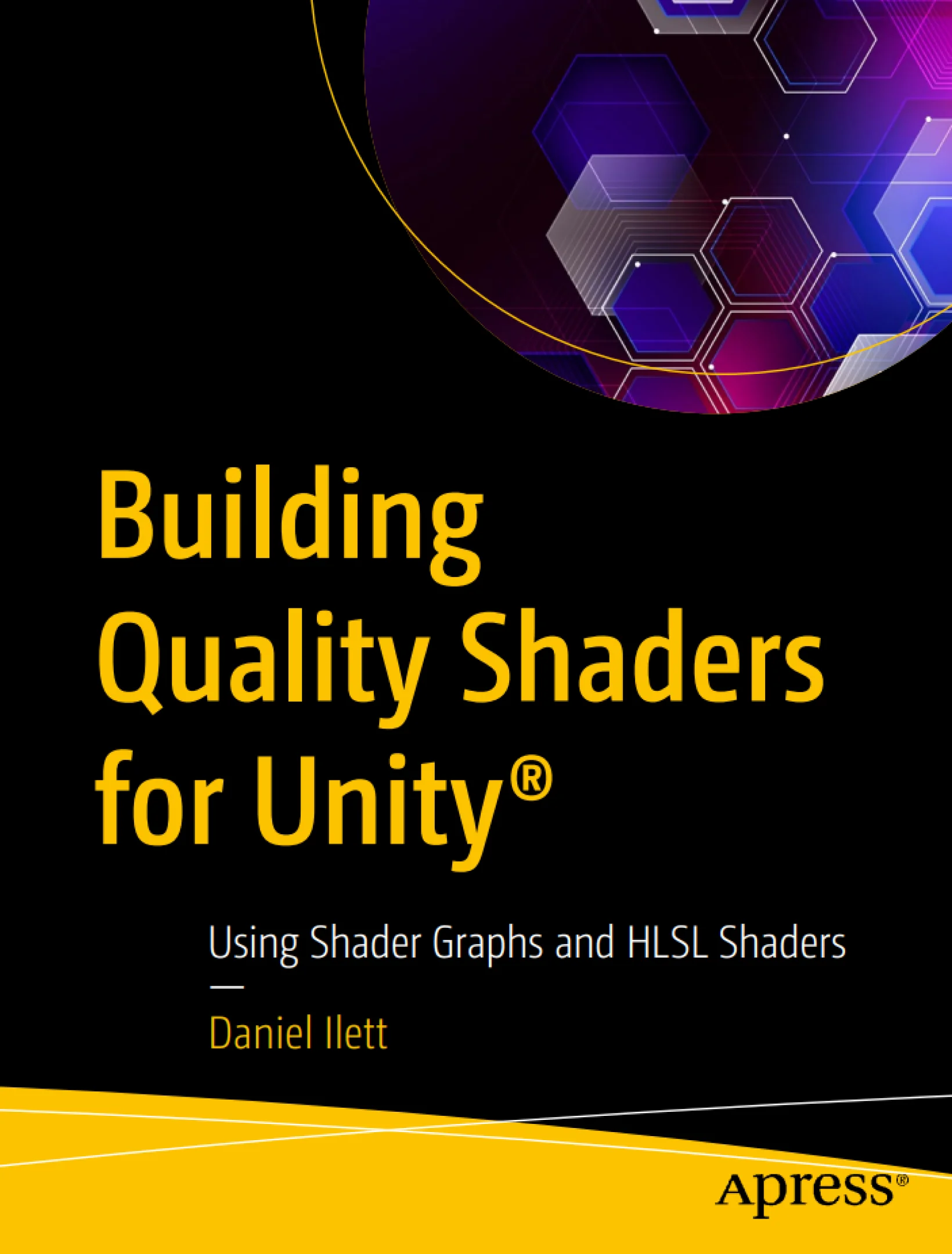 Building Quality Shaders for Unity