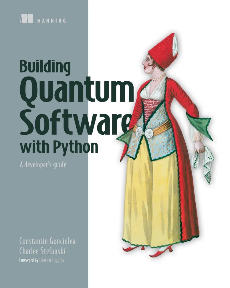 Building Quantum Software in Python