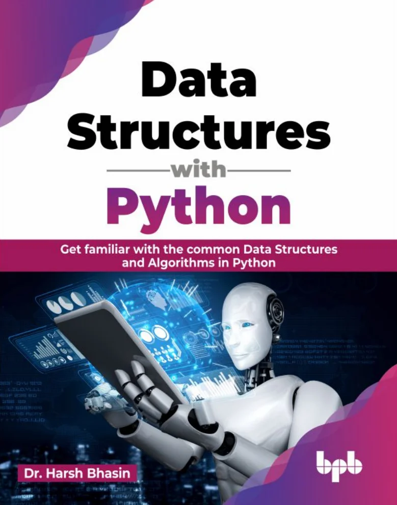 Data Structures with Python