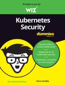 Kubernetes Security for dummies