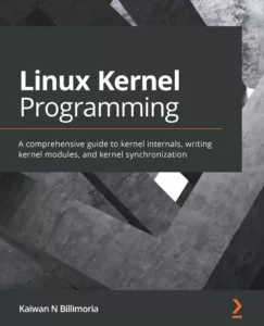 Linux Kernel Programming