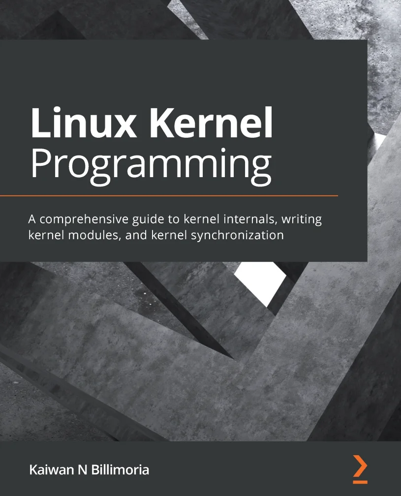 Linux Kernel Programming