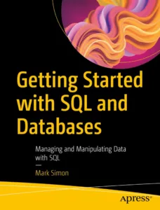 Getting Started with SQL and Databases