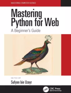 Mastering Python for Web