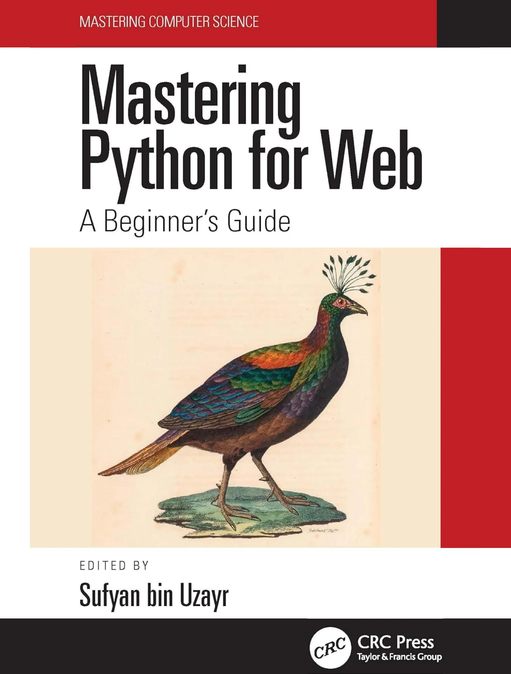 Mastering Python for Web