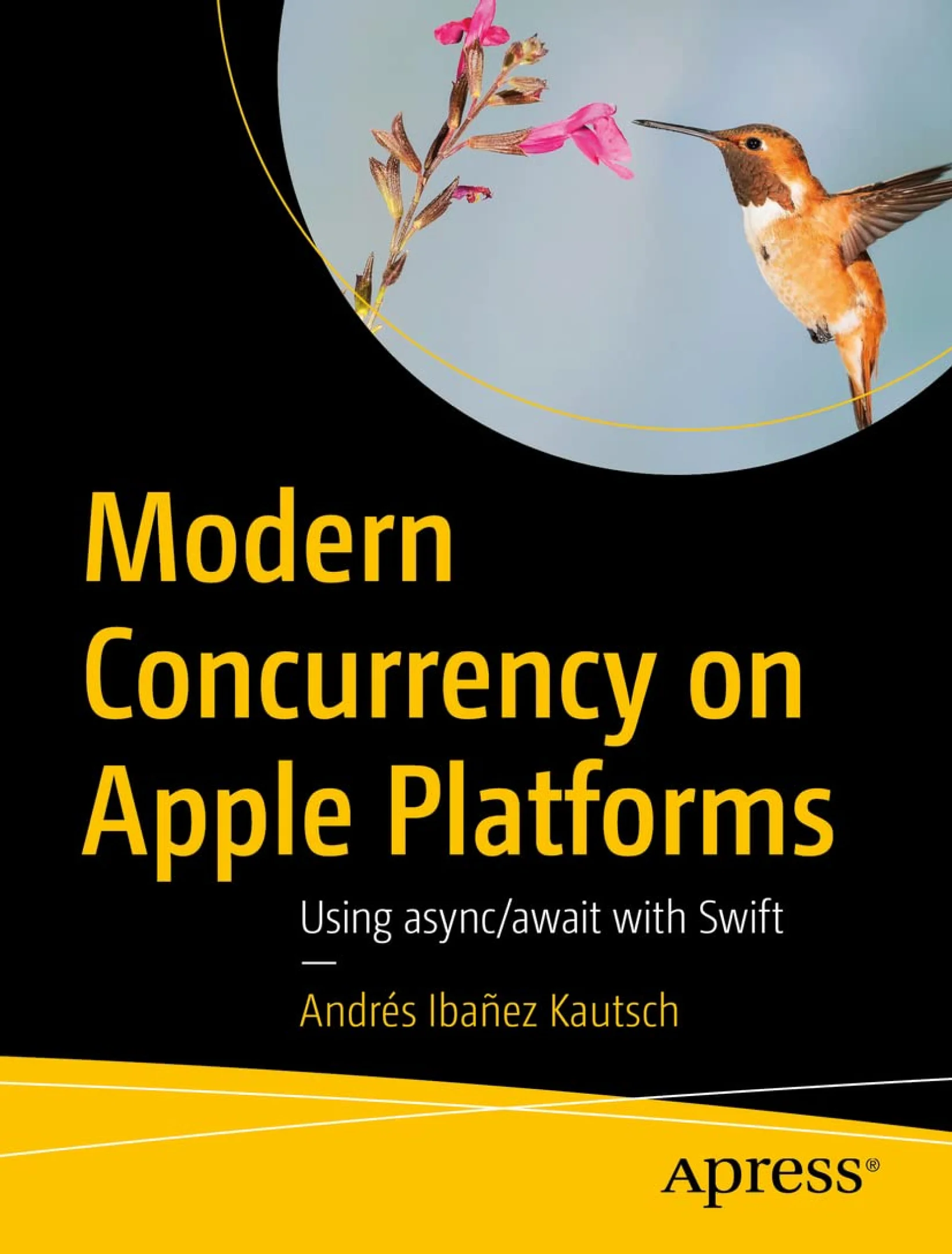 Modern Concurrency on Apple Platforms