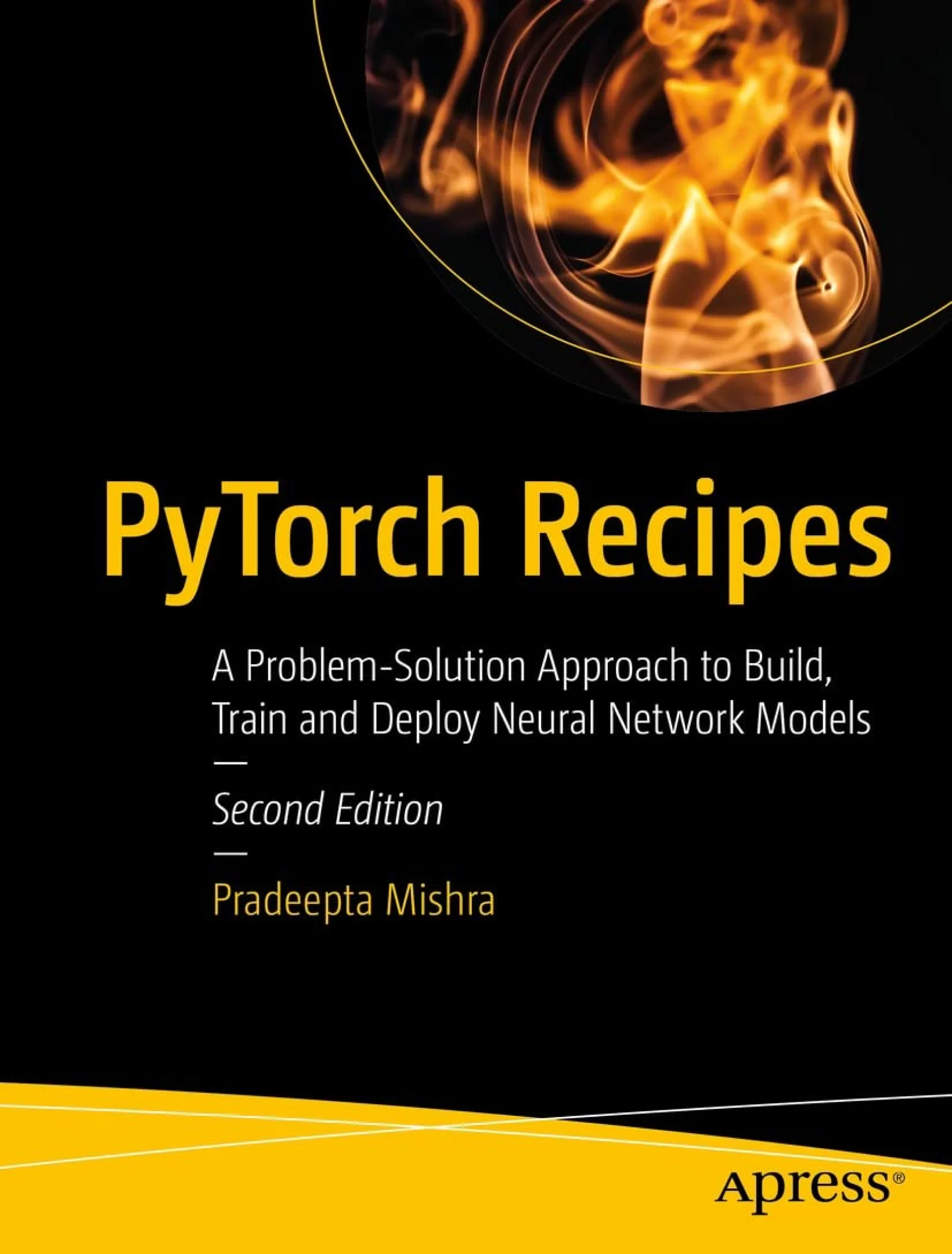 PyTorch Recipes, 2nd Edition