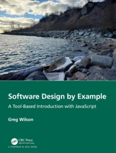 Software Design by Example: A Tool-Based Introduction with JavaScript