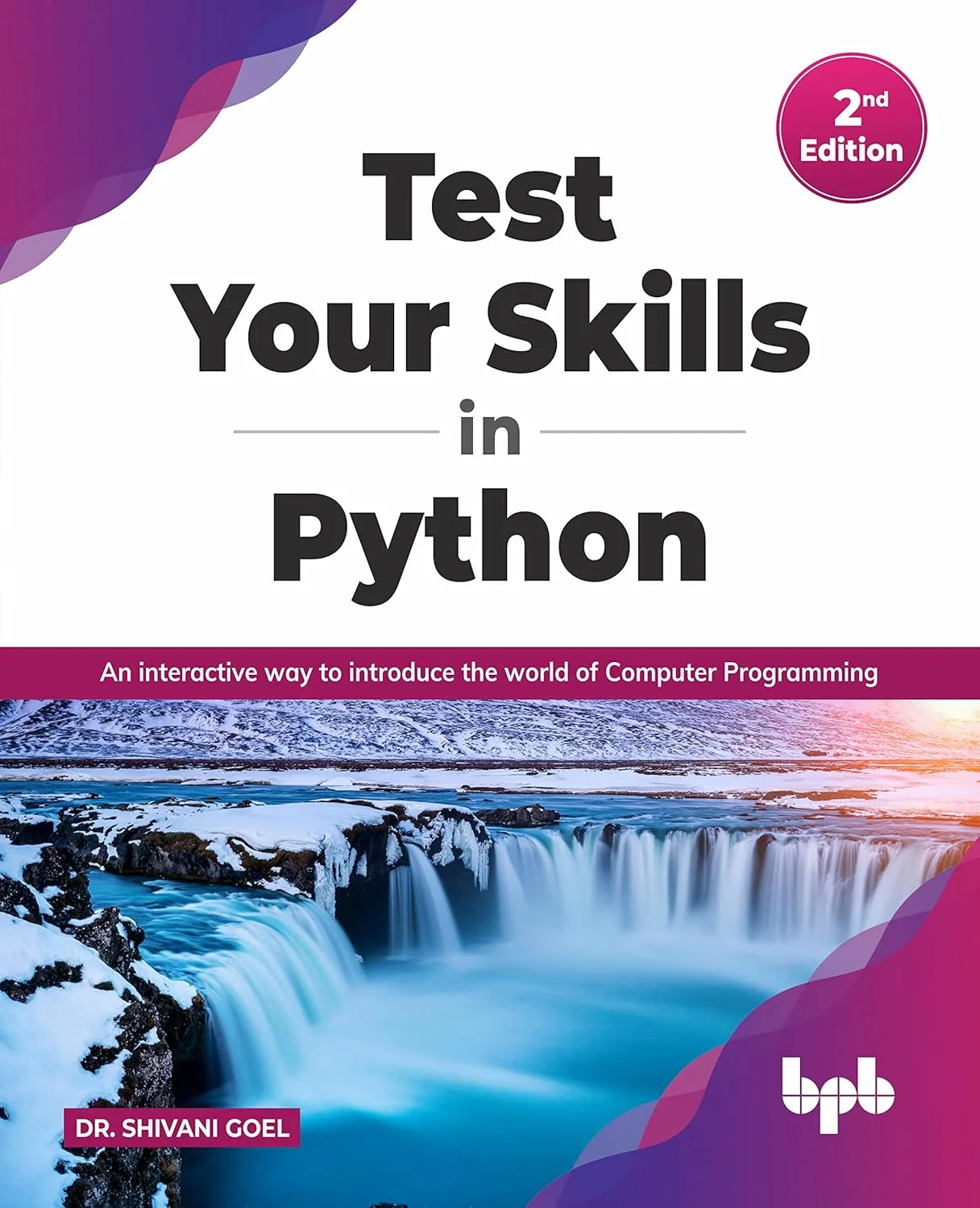 Test Your Skills in Python, 2nd edition
