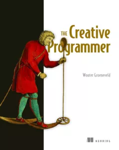 The Creative Programmer