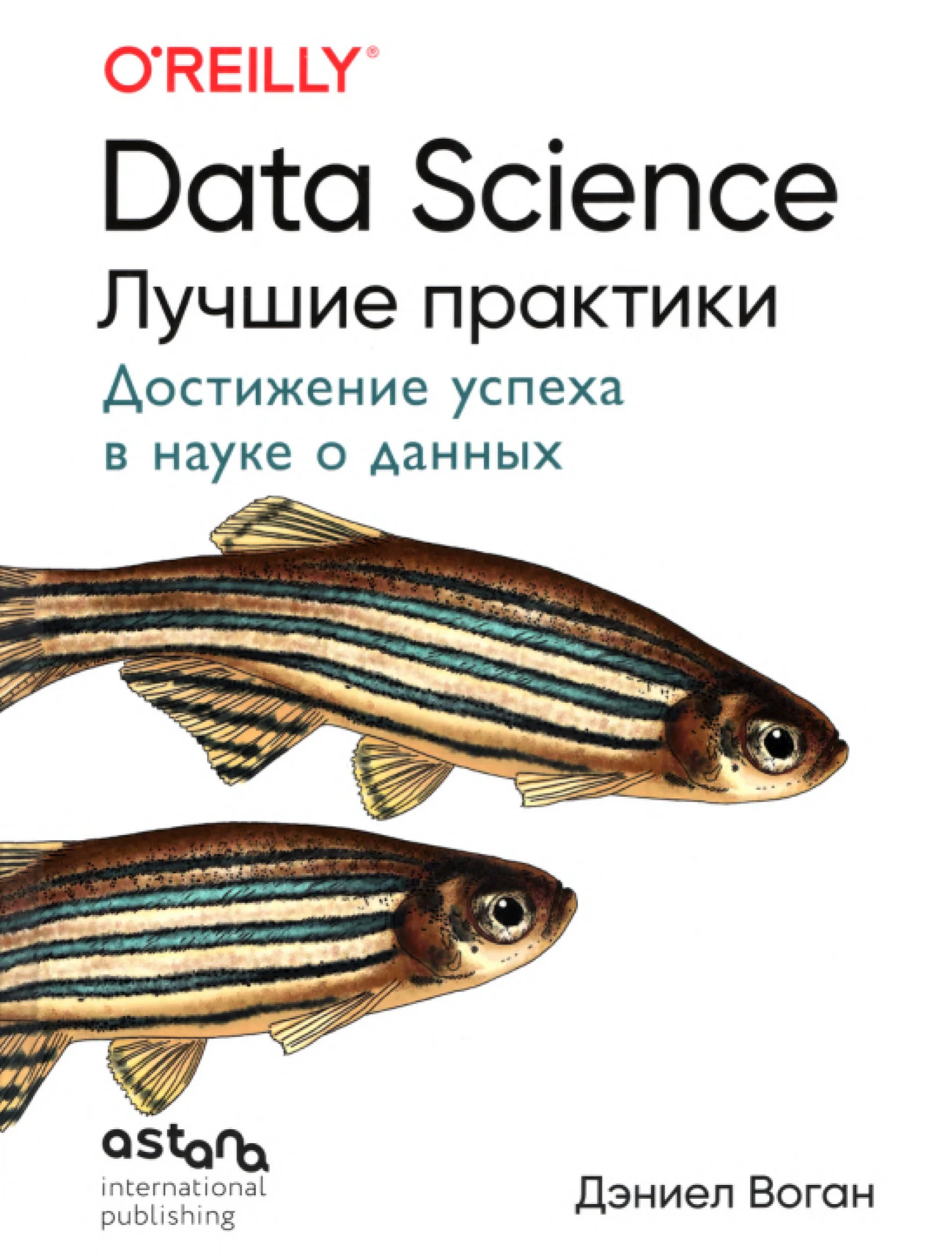 Data Science. Лучшие практики