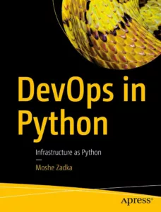 DevOps in Python: Infrastructure as Python