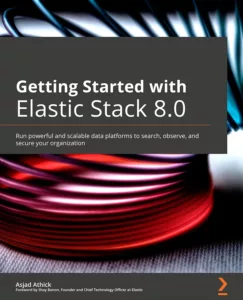 Getting Started with Elastic Stack 8.0