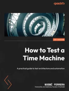How to Test a Time Machine