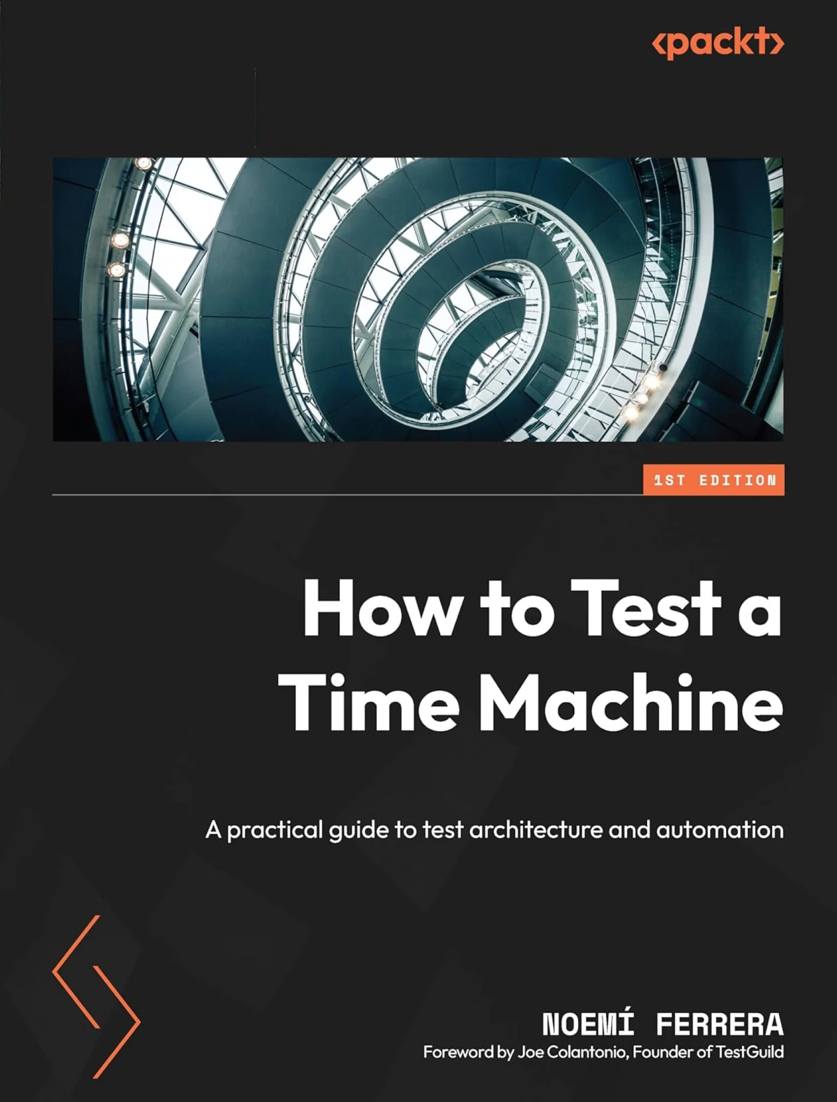 How to Test a Time Machine