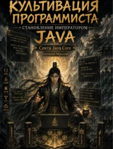 Культивация программиста. Становление императором Java. Секта Java Core