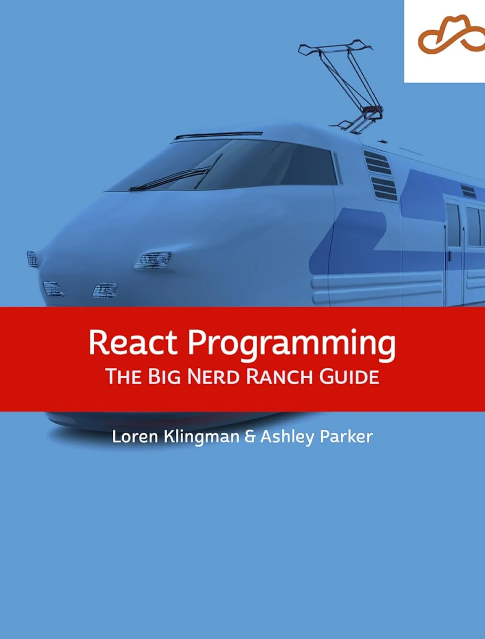 React Programming: The Big Nerd Ranch Guide