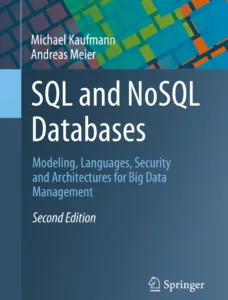 SQL and NoSQL Databases, 2nd Edition