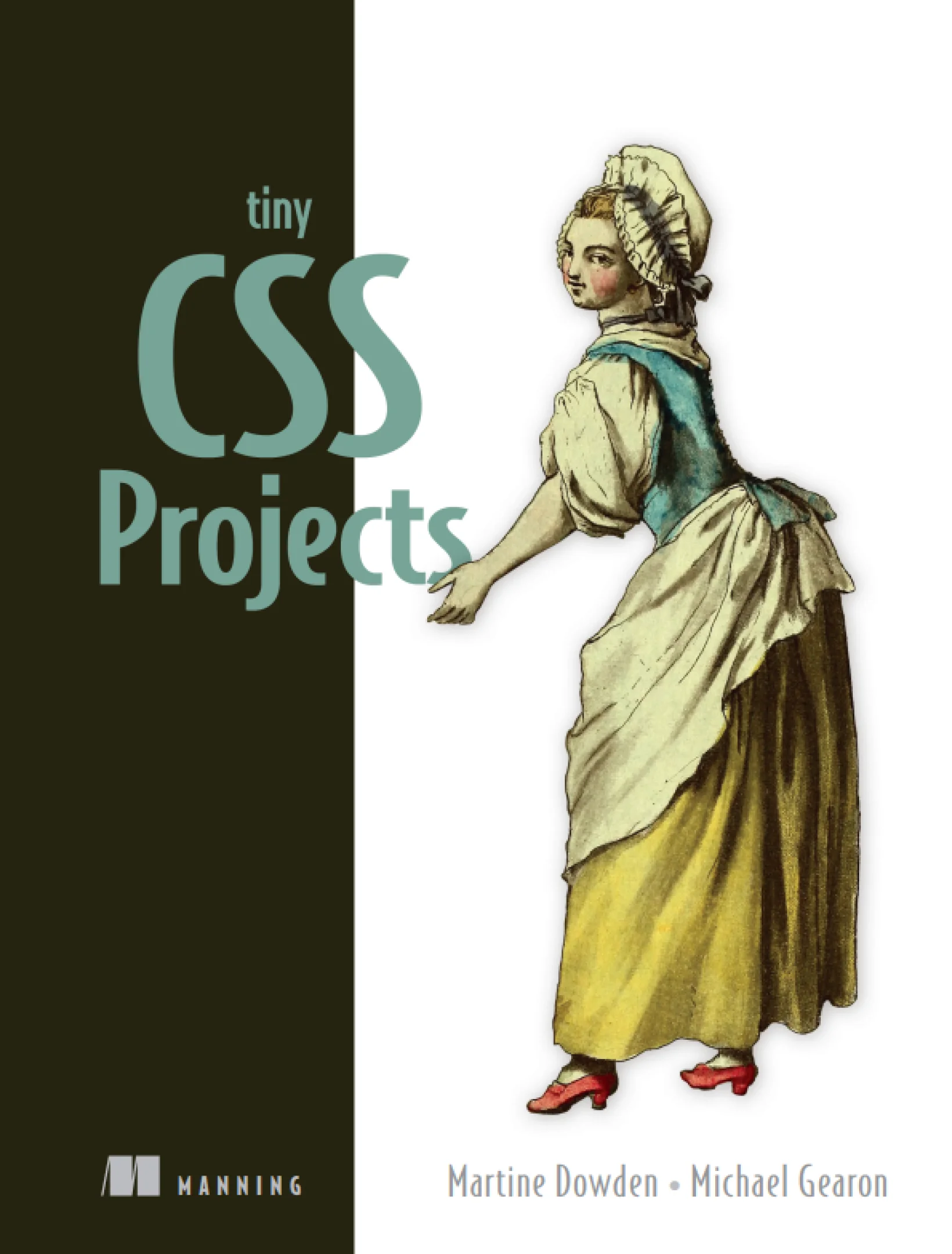 Tiny CSS Projects