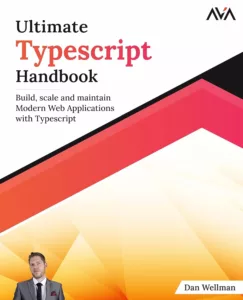 Ultimate Typescript Handbook