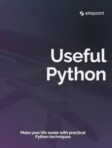 Useful Python