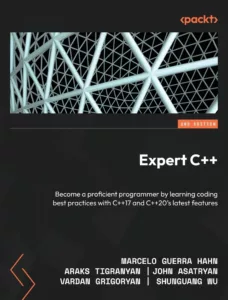 Expert C++