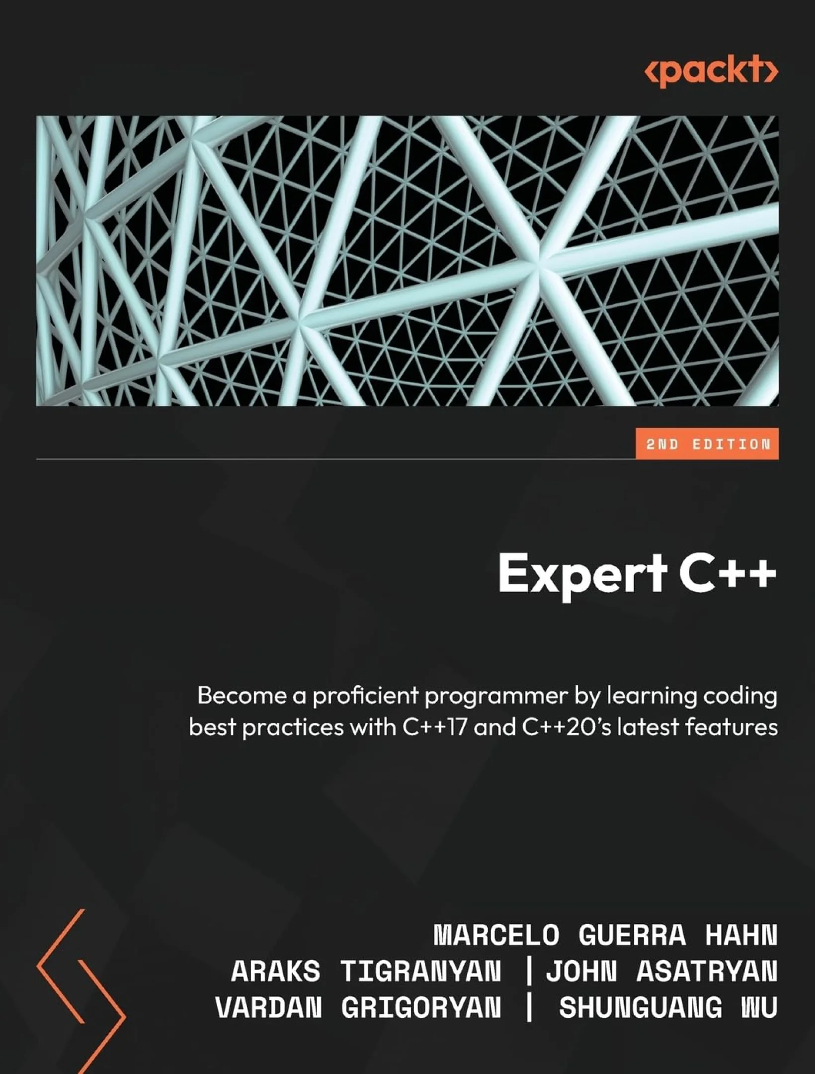 Expert C++