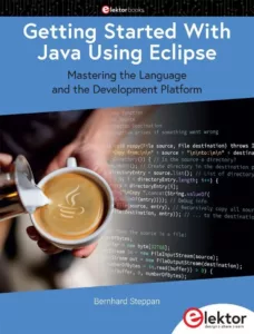 Getting Started With Java Using Eclipse