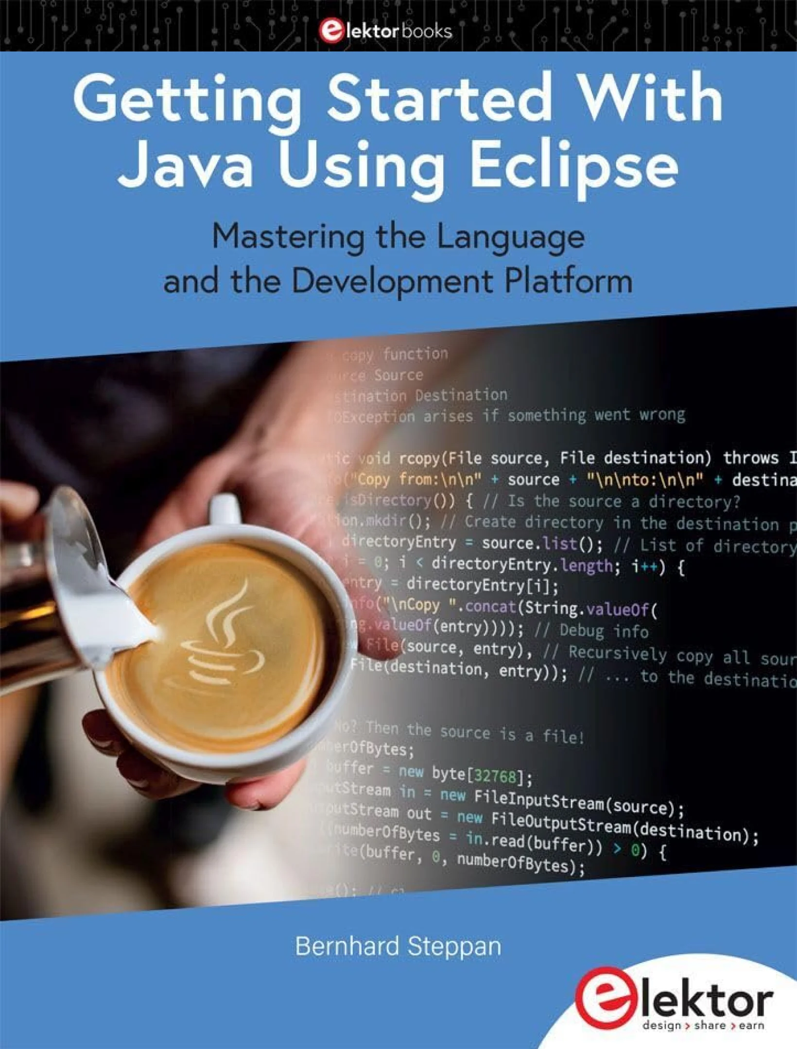 Getting Started With Java Using Eclipse
