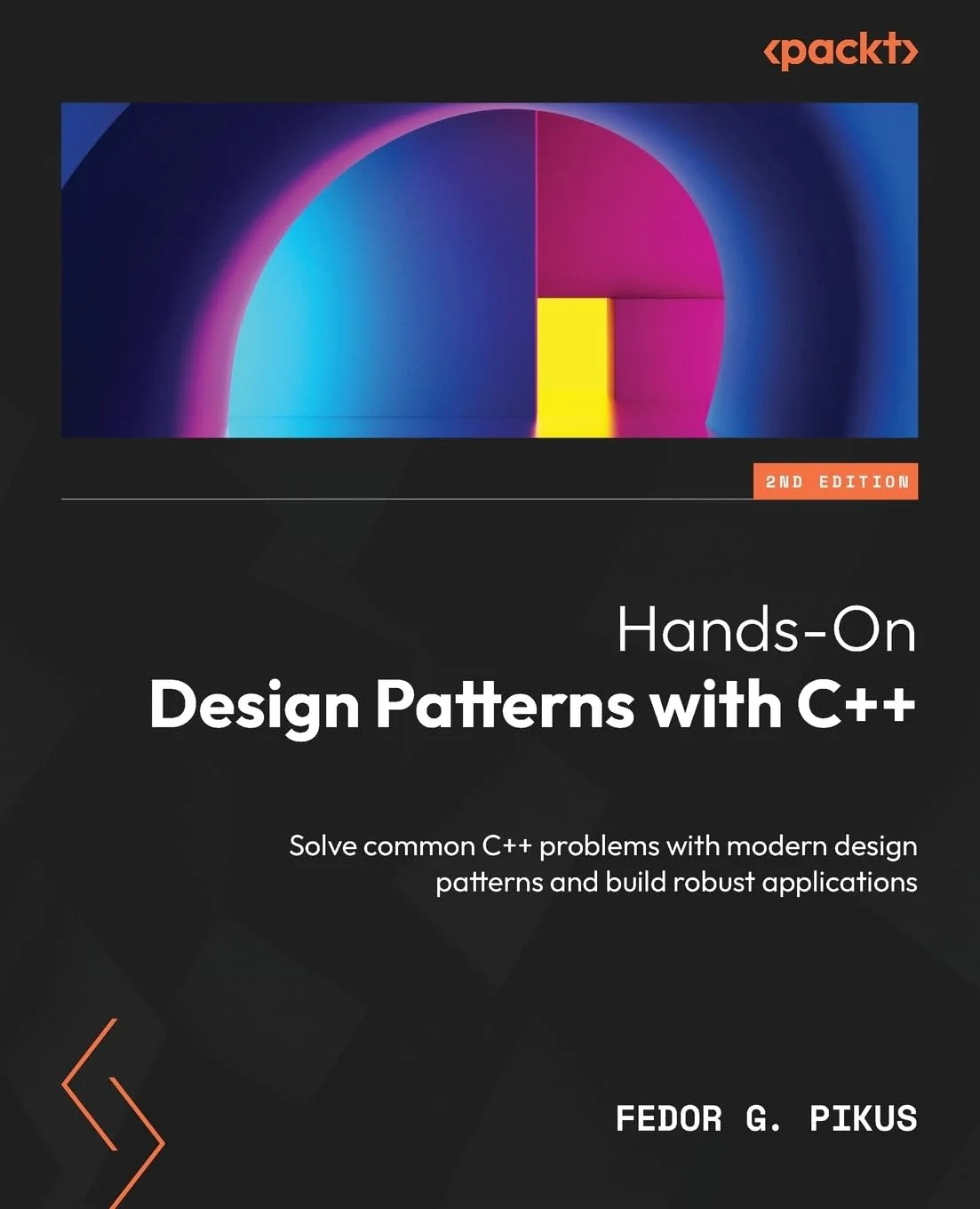 Hands-On Design Patterns with C++, 2-nd Edition
